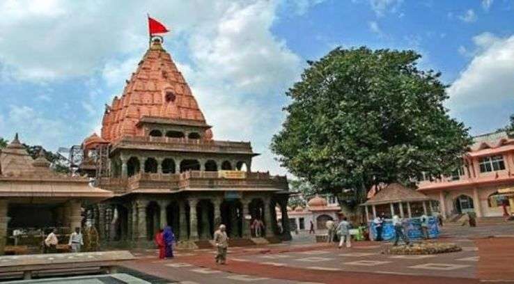 इन 5 प्रसिद्ध मंदिरों से करें नये साल की शुरुआत, सालभर रहेगी खुशहाली