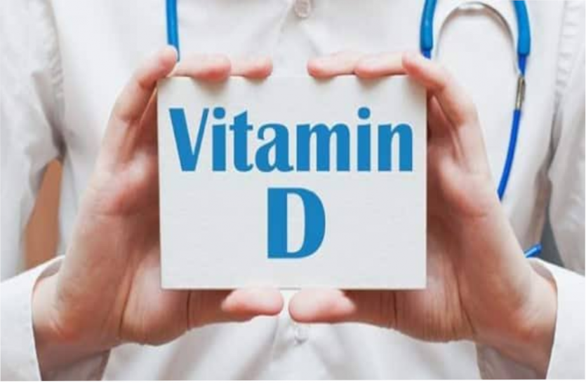 Vitamin D Vitamin D : विटामिन डी की कमी होने से नजर आएंगे यह लक्षण, तुरंत करें सुधार