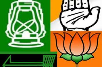 Politics Start On Seat sharing Over Vidhan Sabha Chunav बिहार: विधानसभा चुनाव को लेकर सियासी सरगर्मी तेज, सीट बंटवारे पर दलों में अभी से चकचक