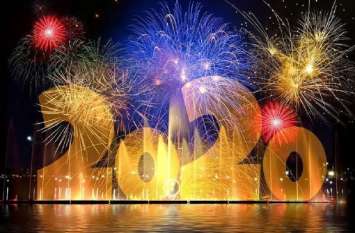 New Year: Haryana Police Will Take action Against Non Social Elements हैप्पी न्यू ईयर...सेलिब्रेशन में कानून भूल ना जाना