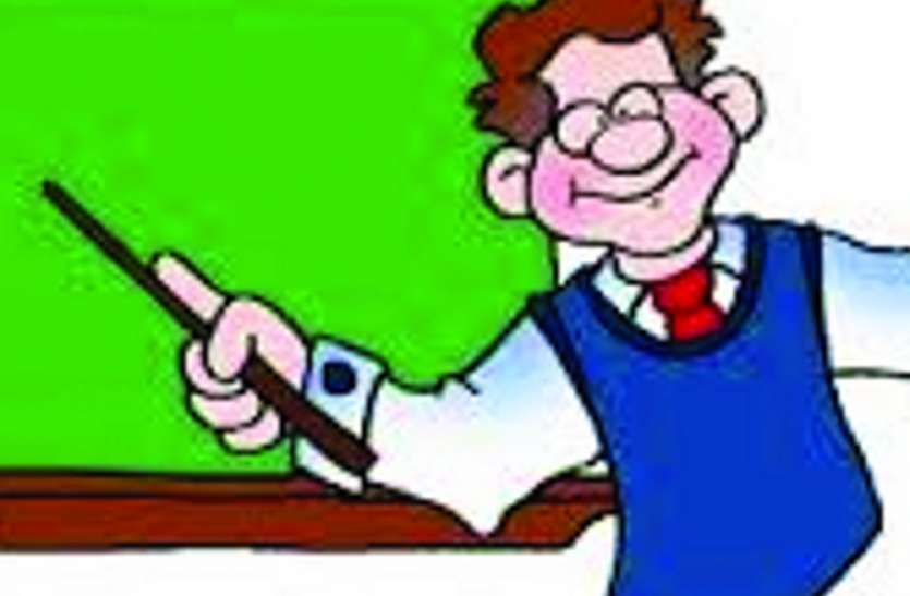 Teacher will fight over promotion and arrears payment School Education: अतिरिक्त शिक्षकों के लिए बड़ा निर्णय, प्रभारी मंत्री ने दिए निर्देश