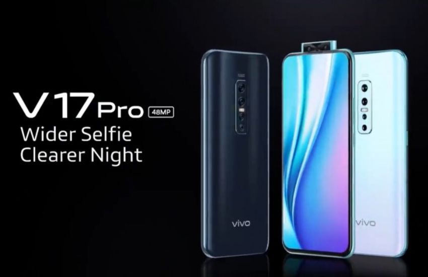 vivo v17 pro ka dam kitna hai