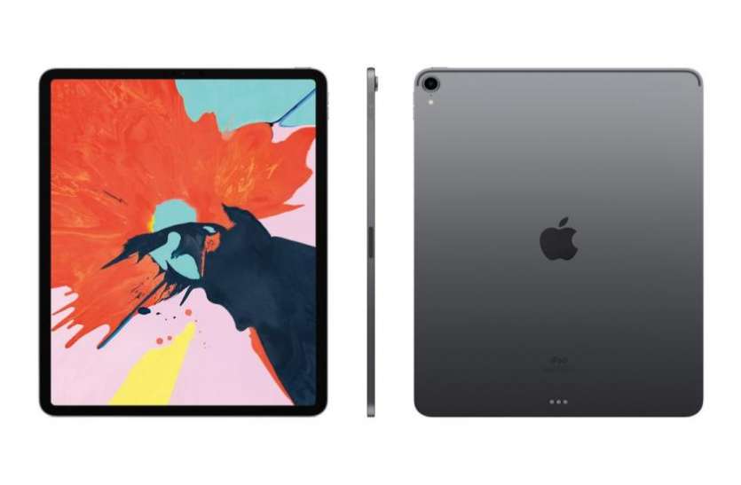 Ipad Pro आईपैड प्रो में होगा आईफोन 11 प्रो जैसा ट्रिपल कैमरा