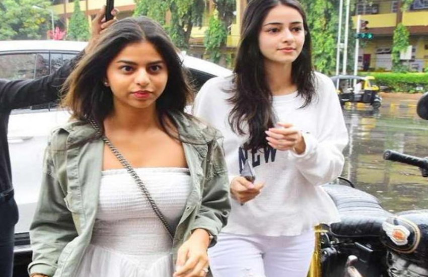 suhana khan 