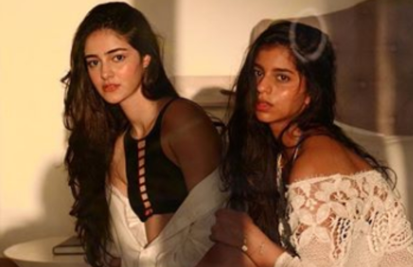 ananya panday