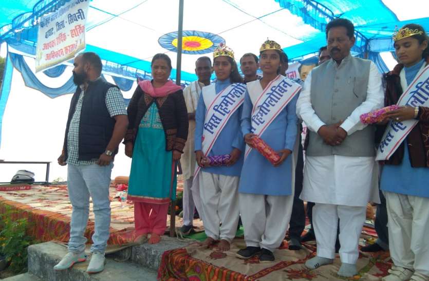 विधायक ने बयान की बेटियों की सुरक्षा की चिंता विधायक ने बयान की बेटियों की सुरक्षा की चिंता