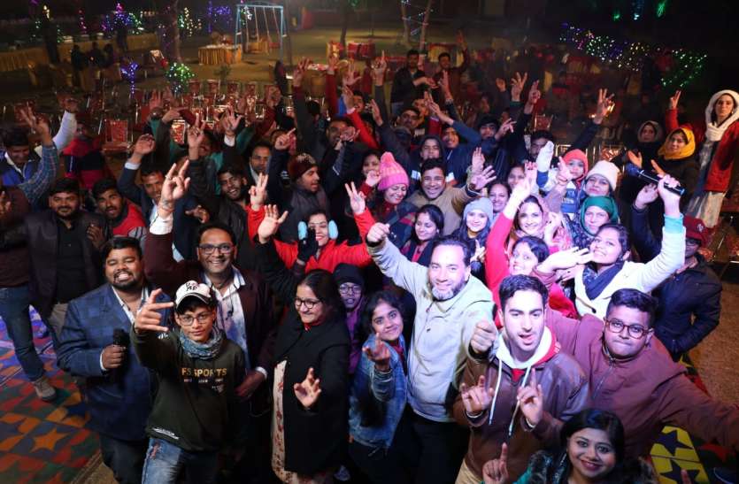 Happy New Year नए साल के जश्न की पार्टी के लिए होटल, रेस्टोरेंट का लाइसेंस 30 दिसंबर को होगा जारी