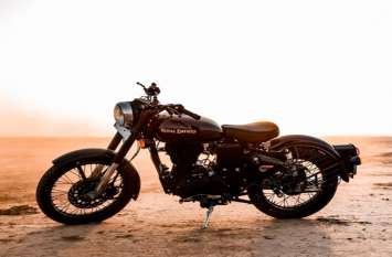 Roayal Enfield is All Set To Launch Two New Bikes नये साल पर Royal Enfield देगी बड़ा तोहफा, लॉन्च करेगी दो नई बाइक्स