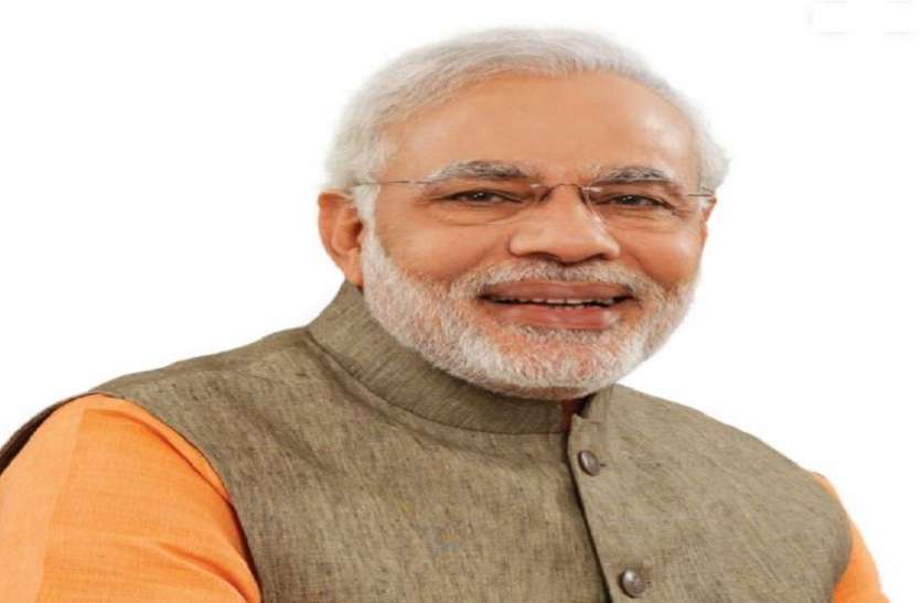 modi.jpg दो साल में कच्चे तेल का आयात 10% कम करने का लक्ष्य, जैव ईंधन को देंगे बढ़ावा : मोदी