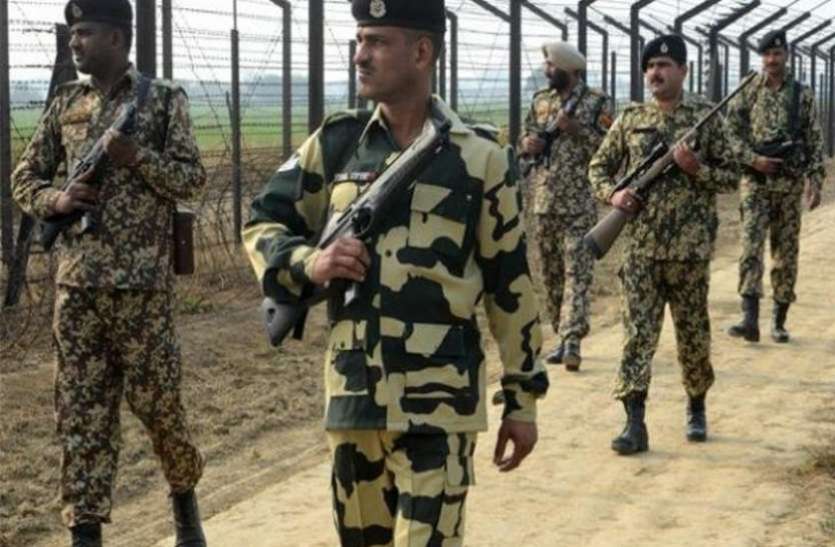 SSC Constable GD result SSC Constable GD final marks 2018: कांस्टेबल जीडी भर्ती परीक्षा के फाइनल मार्क्स जारी, यहां से करें चेक