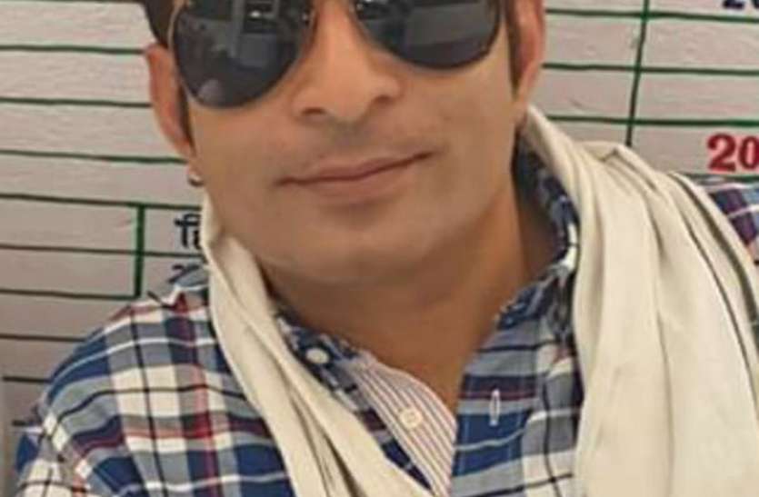 Both the accused, who entered the shop and assaulted, were arrested दुकान में घुसकर मारपीट करने वाले दोनों आरोपी गिरफ्तार