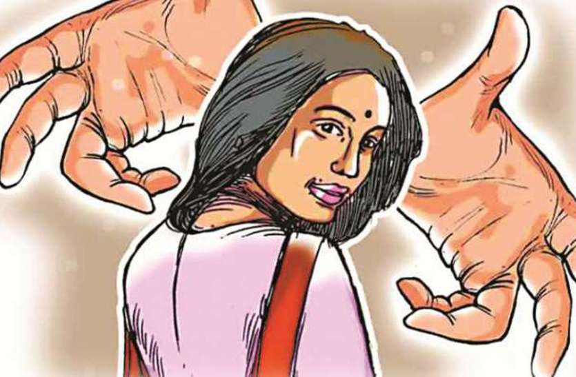 crime सनकी मनचला: युवती को बदनाम करने के लिए सुलभ कॉम्प्लेक्स का सहारा लिया