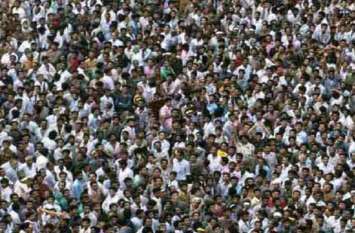 Five ministers of Gehlot government support of Population Control Act जनसंख्या नियंत्रण कानून के समर्थन में गहलोत सरकार के पांच मंत्री, 'हम दो हमारा एक का समर्थन'