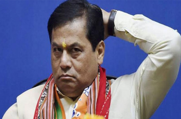 Anti CAA Protest: Journalists Advised Assam CM To Opposed CAA CAA विरोध के बीच असम CM ने पूछा