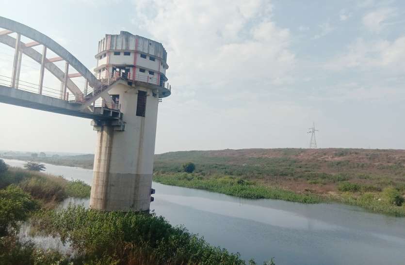 Katni river to be developed and beautified with Rs 20 crore अहमदाबाद के साबरमति नदी की तर्ज पर संवेरगी इस शहर की 'जीवनदायनी', 20 करोड़ रुपये से होगा सौंदर्यीकरण