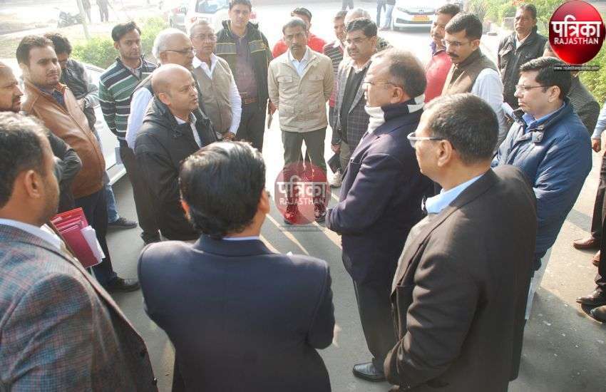 एनजीटी के सख्त आदेश के बाद राज्य सरकार ने दिए निर्देश एनजीटी के सख्त आदेश के बाद राज्य सरकार ने दिए निर्देश