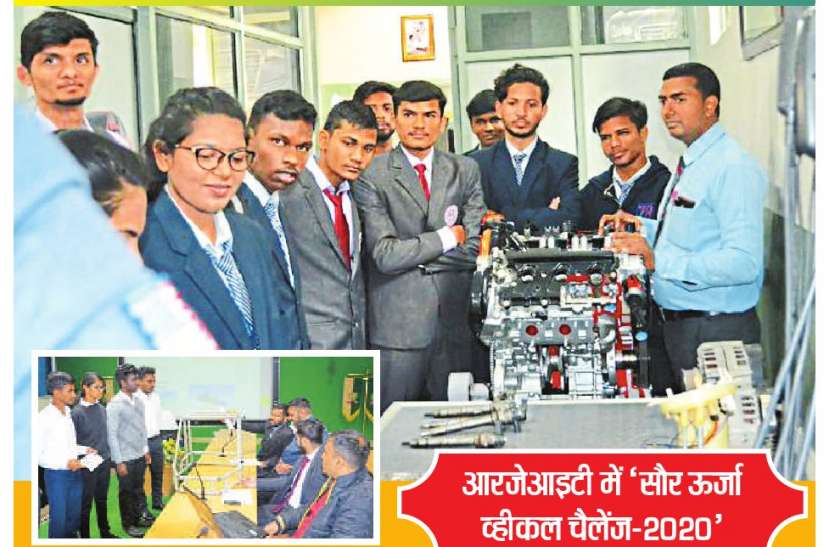 फाइनल में 4 टीमें, कोयम्बटूर में देंगी प्रजेंटेशन फाइनल में 4 टीमें, कोयम्बटूर में देंगी प्रजेंटेशन