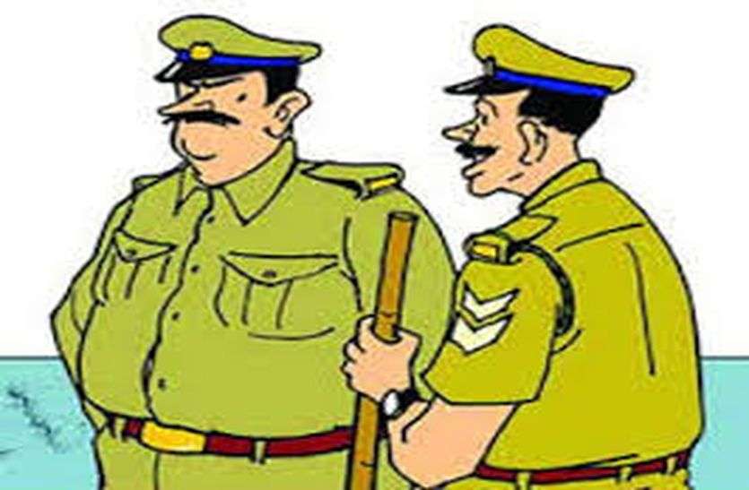 बीस दिन में दो की हत्या फिर भी हाथ मल रही है पुलिस बीस दिन में दो की हत्या फिर भी हाथ मल रही है पुलिस