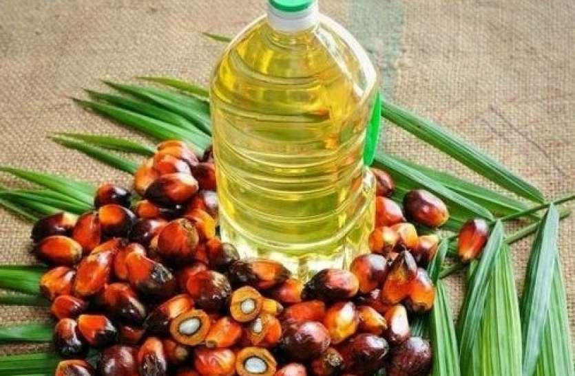 Palm Oil आयात शुल्क में कटौती के बाद भी खाद्य तेलों के दाम में तेजी जारी
