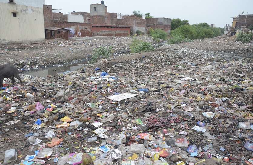 खुद के कामों में पिछड़ा निगम, अब सिटीजन फीडबैक ही बड़ा सहारा खुद के कामों में पिछड़ा निगम, अब सिटीजन फीडबैक ही बड़ा सहारा