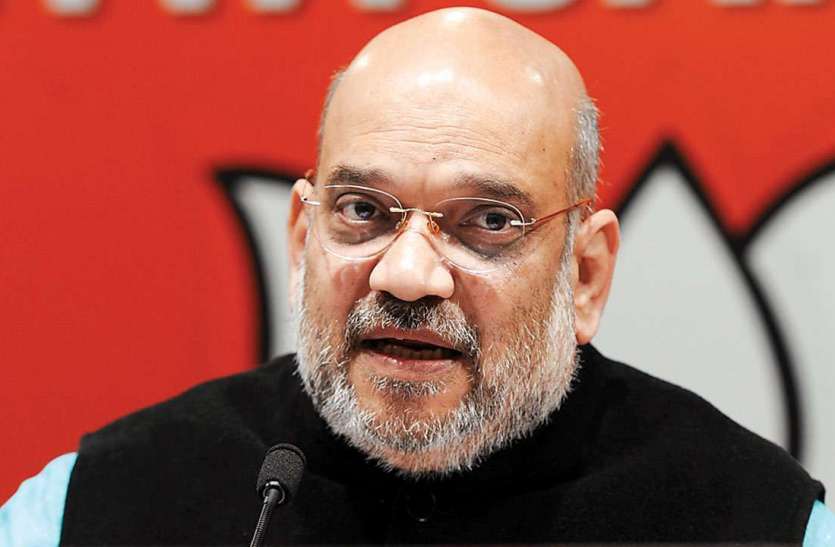 सारी पार्टियां एक हो जाएं तो भी भाजपा सीएए एक इंच भी पीछे नहीं हटने वाली सारी पार्टियां एक हो जाएं तो भी भाजपा सीएए पर एक इंच भी पीछे नहीं हटने वाली
