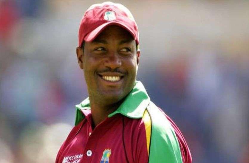 brian lara ब्रायन लारा को है उम्मीद कि विराट सेना जीत सकती है टी-20 विश्व कप, कहा- दम है टीम इंडिया में