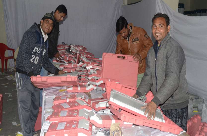 सरपंच खर्च कर पाएंगे 50 हजार सरपंच खर्च कर पाएंगे 50 हजार