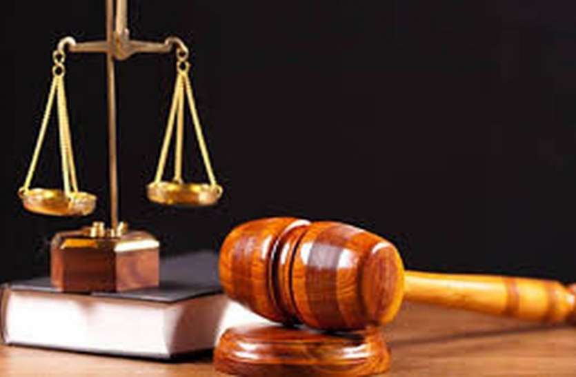 महिला की हत्या के मामले में अभियुक्त को उम्रकैद महिला की हत्या के मामले में अभियुक्त को उम्रकैद