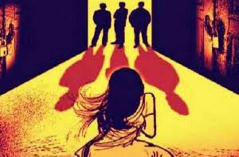 भोपाल की महिला से मुंबई में गैंगरेप, पब्जी गेम से और क्या हुआ भोपाल की महिला से मुंबई में गैंगरेप, पब्जी गेम से और क्या हुआ