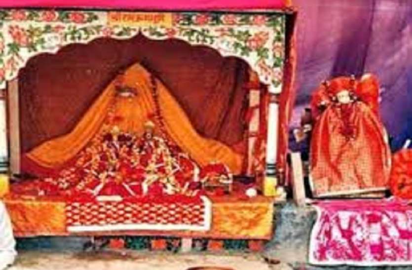 रामनवमी पर विहिप करेगी श्री राम महोत्सव का आयोजन रामनवमी पर विहिप करेगी श्री राम महोत्सव का आयोजन