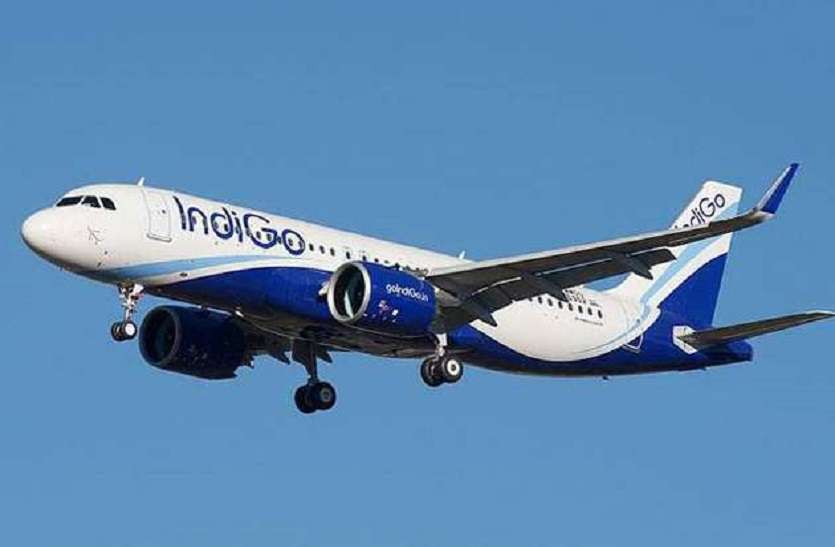 flight अब रायपुर से पटना और चंडीगढ़ के लिए शुरू होगी फ्लाइट, हफ्ते में तीन दिन भरेगी उड़ान