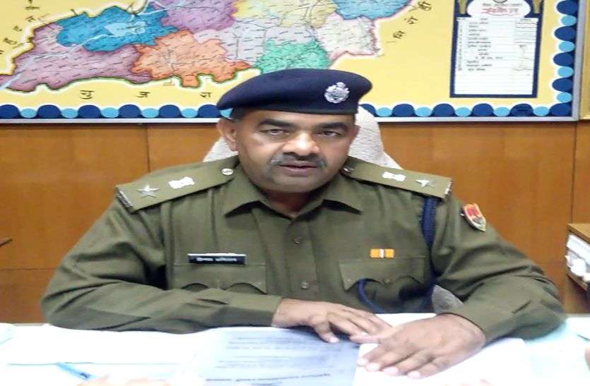 बेहतर पुलिसिंग के लिए तय की तीन-तीन प्राथमिकताएं बेहतर पुलिसिंग के लिए तय की तीन-तीन प्राथमिकताएं