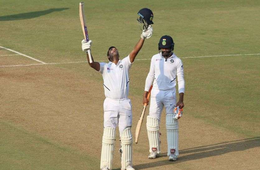 Karun Nair on mayank agarwal करुण ने अपने साथी खिलाड़ी की जमकर की तारीफ, कहा- बड़े खिलाड़ी हैं मयंक अग्रवाल