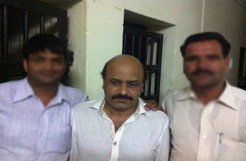 manoj