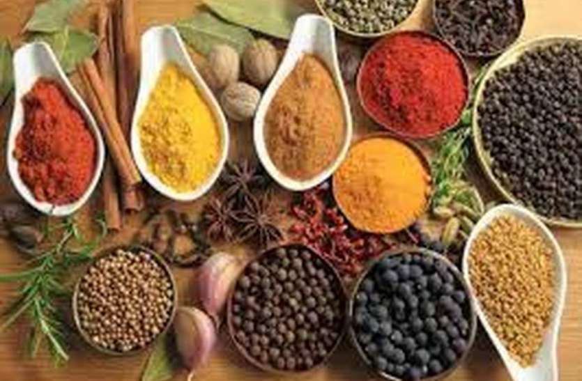 , मसाले खरीद रहे है तो ये खबर आपके काम की है