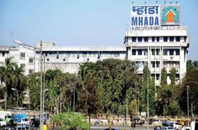 नए साल में मिल मजदूरों के लिए 3,835 घर, मुंबईकरों को Mhada उपलब्ध कराएगी सिर्फ 59 घर... नए साल में मिल मजदूरों के लिए 3,835 घर, मुंबईकरों को Mhada उपलब्ध कराएगी सिर्फ 59 घर...