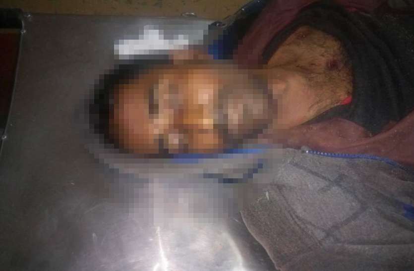 murder_case.jpg रायपुर लूट-मर्डर केस में पुलिस ने मृतक के दोस्तों और संदेहियों से की पूछताछ, जल्द होगा खुलासा