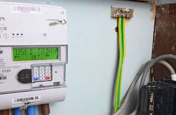 Stealing electricity, ending the mess of bills, smart meter will give बिजली चोरी, बिल की झंझट खत्म, स्मार्ट मीटर देगा जानकारी