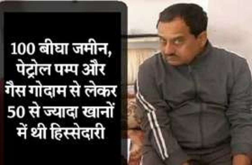 खान विभाग के घूसखोर SME पन्नालाल मीणा की जमानत खारिज,घर से बरामद राशि 16,84 लाख की कोर्ट के नाम एफडी करवाई, न्यायालय ने की सख्त टिप्प्णी खान विभाग के घूसखोर SME पन्नालाल मीणा की जमानत खारिज,घर से बरामद राशि 16.84 लाख की कोर्ट के नाम एफडी करवाई, न्यायालय ने की सख्त टिप्प्णी
