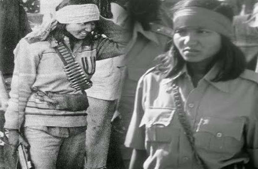 फूलन देवी पर फैसला छह जनवरी को, 26 लोगों को लाइन में खड़ा कर बरसाईं थी गोलियां डकैत से सांसद बनीं फूलन देवी पर इस तारीख को सुनाया जाएगा फैसला, 26 लोगों को लाइन में खड़ा कर मारी थी गोली