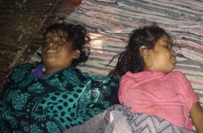 पत्नी को मारने कोल्डड्रिंक में दिया था जहर, मासूम बेटियां पीकर मर गईं पत्नी को मारने कोल्डड्रिंक में दिया था जहर, मासूम बेटियां पीकर मर गईं
