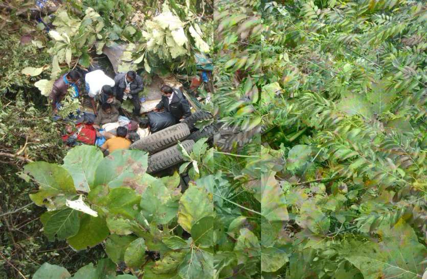 Death: मौत को करीब से देखा,किस्मत थी जो बच गए Death: मौत को करीब से देखा,किस्मत थी जो बच गए