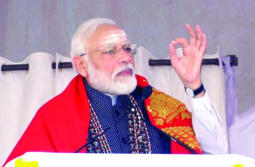 पीएम की हर तस्वीर में चमकता है कर्नाटक का हुनर पीएम की हर तस्वीर में चमकता है कर्नाटक का हुनर