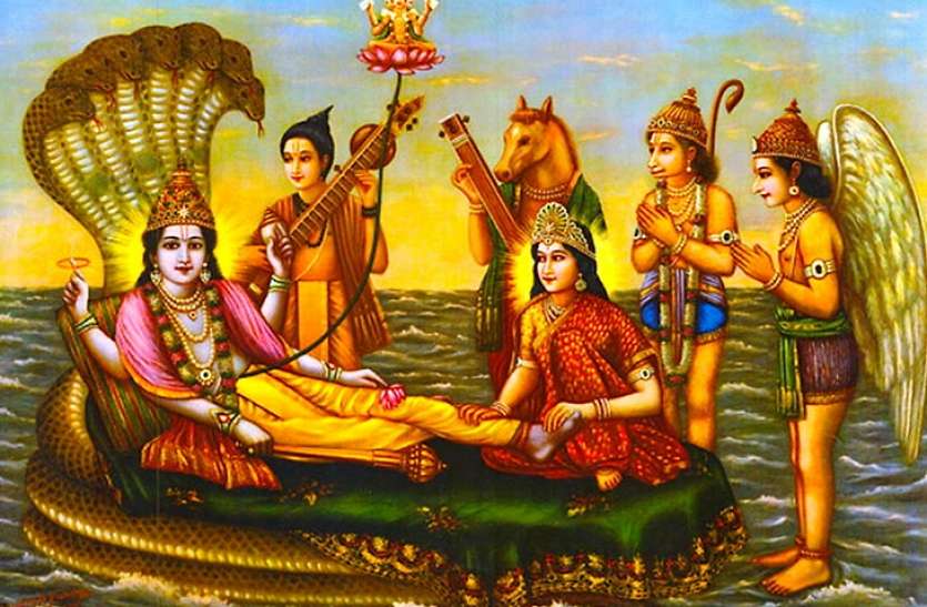 पौष पुत्रदा एकादशी व्रत, जानें व्रत के नियम और कथा पौष पुत्रदा एकादशी व्रत, जानें व्रत के नियम और कथा