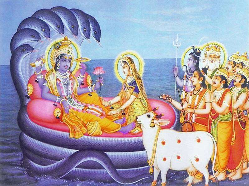 पौष पुत्रदा एकादशी व्रत, जानें व्रत के नियम और कथा