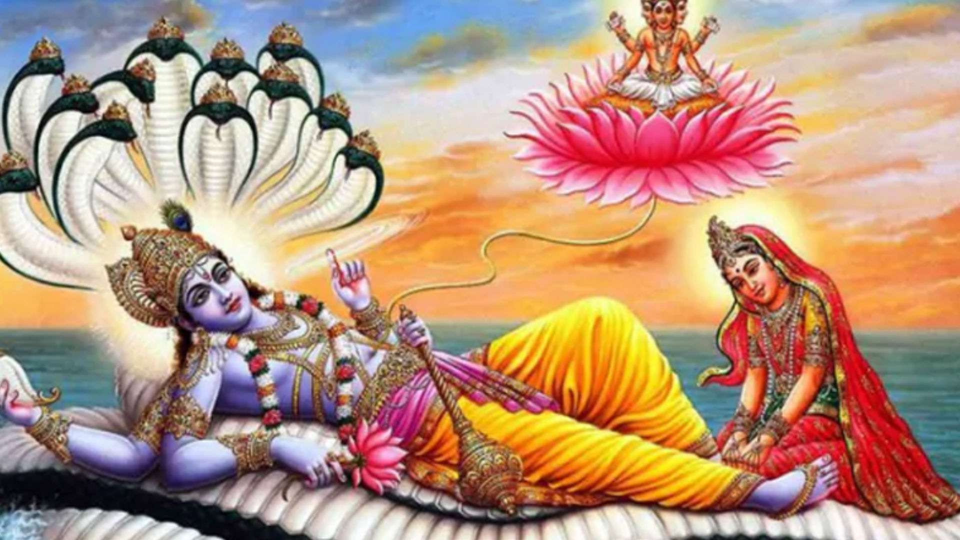 पौष पुत्रदा एकादशी व्रत, जानें व्रत के नियम और कथा
