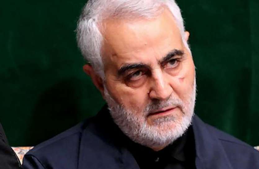 Qasem Soleimani सुलेमानी की मौत अमरीका के लिए कितनी अहम, जानिए ट्रंप ने क्यों दिए उसे मारने के आदेश