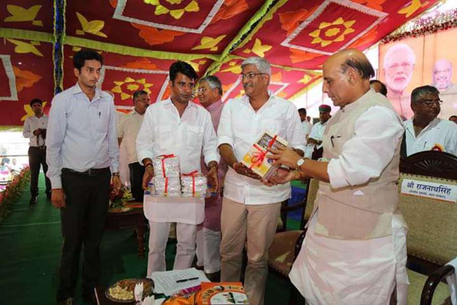 amit shah and constitutional recognition of rajasthani language