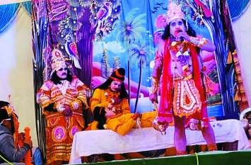 Four children to go to Jaipur Literature Festival from Janwar जयपुर लिट्रेचर फेस्टिवल में जाएंगे जनवार से चार बच्चे, आउटरिज प्रोग्राम में प्रस्तुत करेंगे नुक्कड़ नाटक