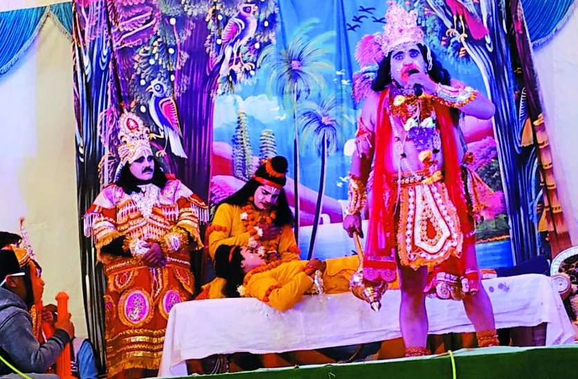 Four children to go to Jaipur Literature Festival from Janwar जयपुर लिट्रेचर फेस्टिवल में जाएंगे जनवार से चार बच्चे, आउटरिज प्रोग्राम में प्रस्तुत करेंगे नुक्कड़ नाटक